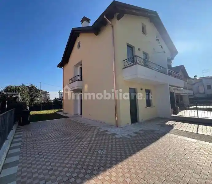 Villa in vendita a Pianiga