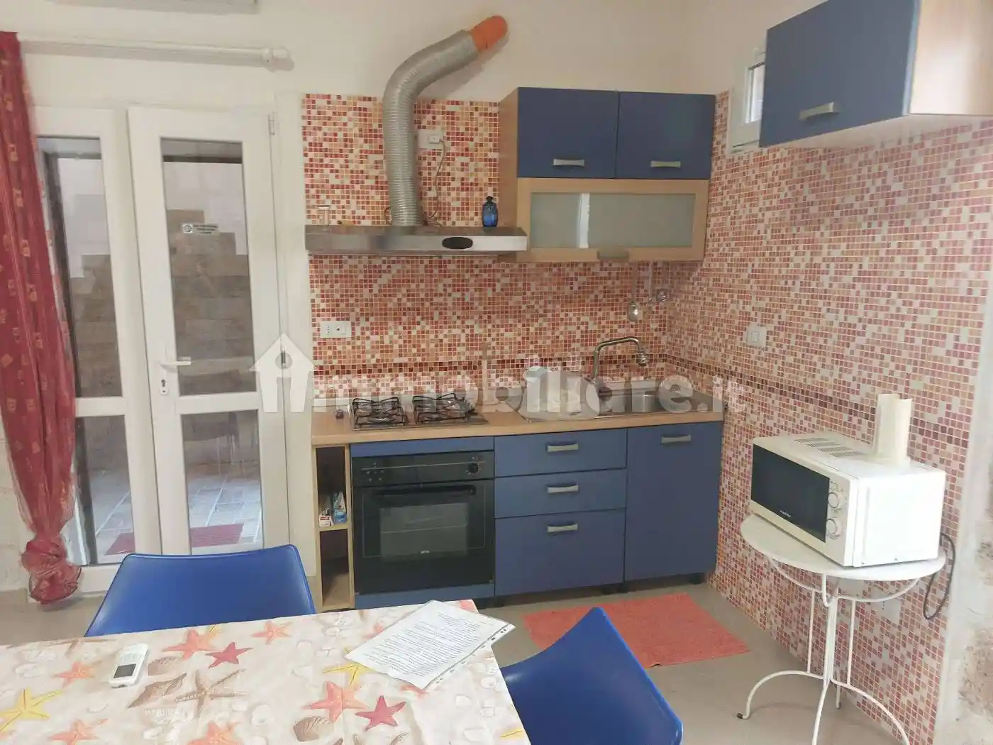 Appartamento in vendita a Alghero