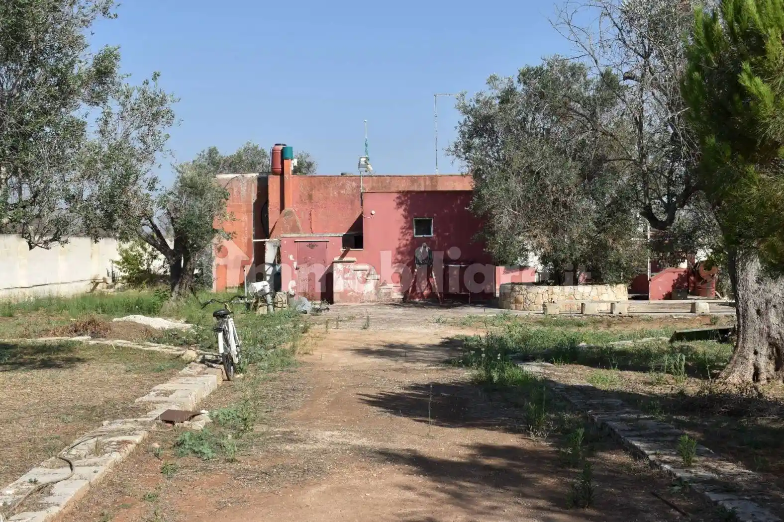 Rustico - Casale in vendita a Copertino