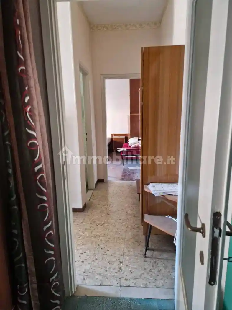 Appartamento in vendita a Gaglianico