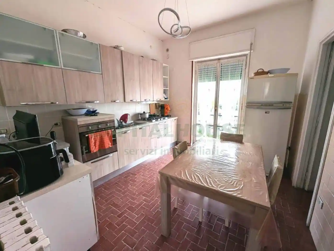 Appartamento in vendita a Nola