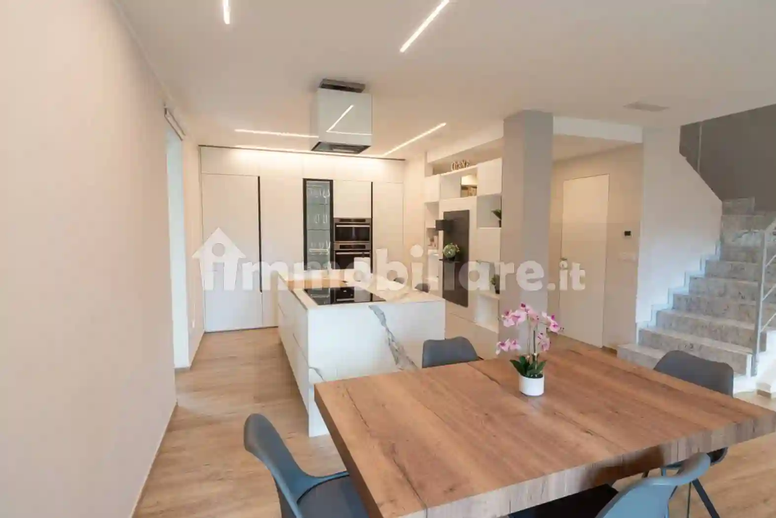 Villetta a schiera - foto 3