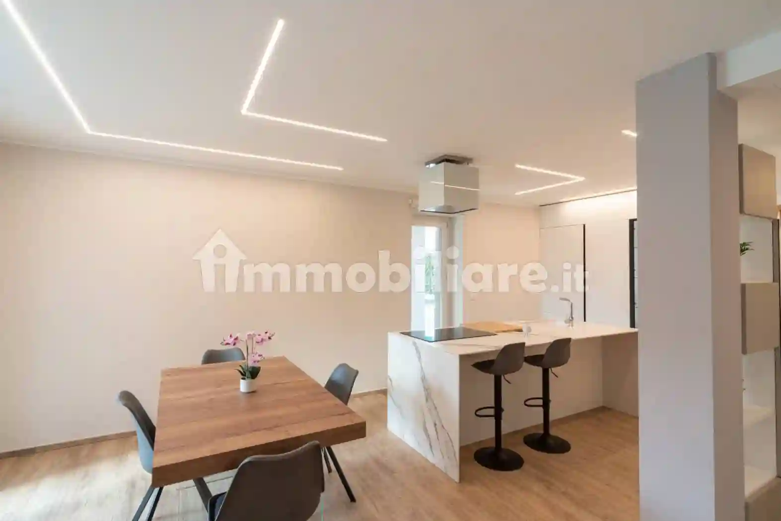 Villetta a schiera - foto 5