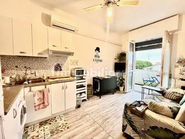 Appartamento in vendita a Comacchio