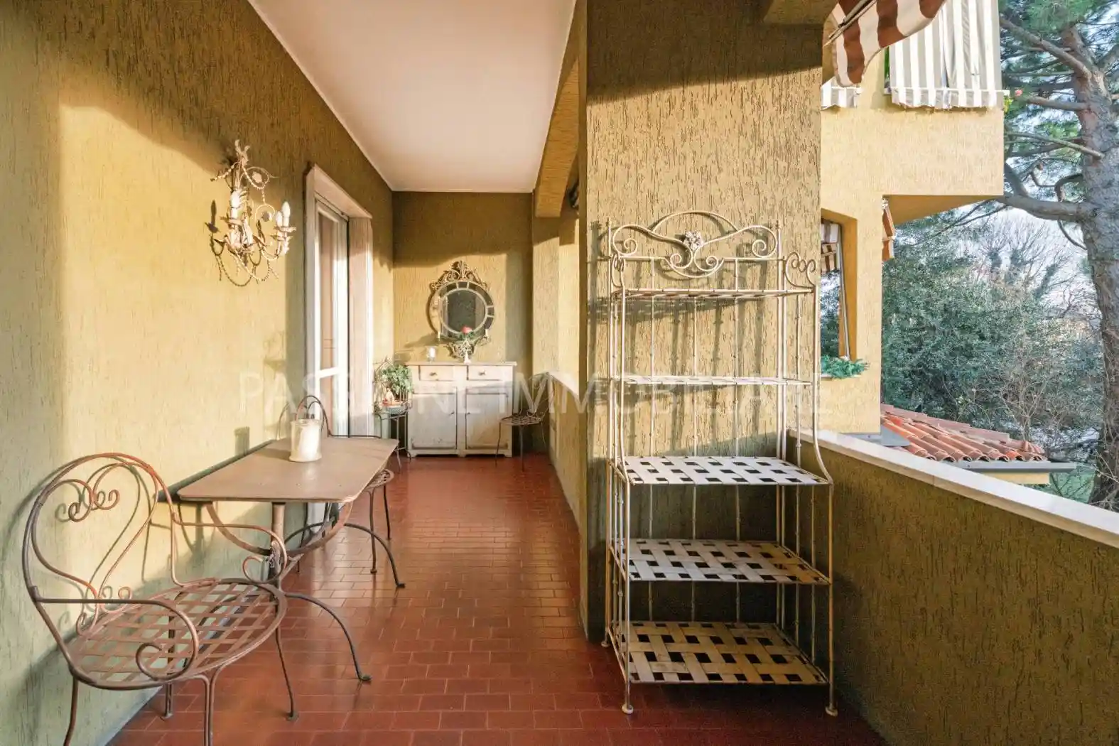 Appartamento in vendita a Brescia