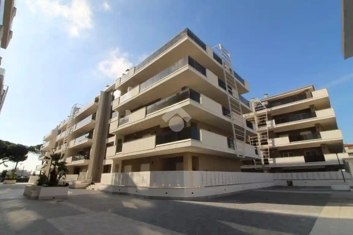 Appartamento in vendita a Caserta