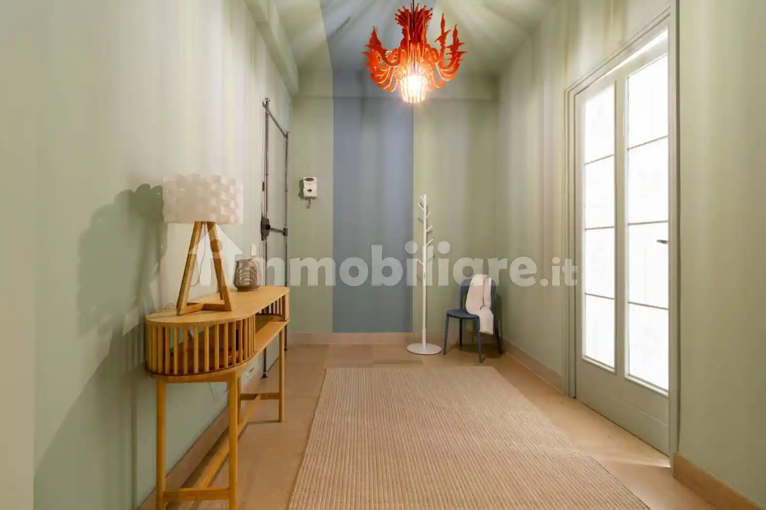 Appartamento in affitto a Torino