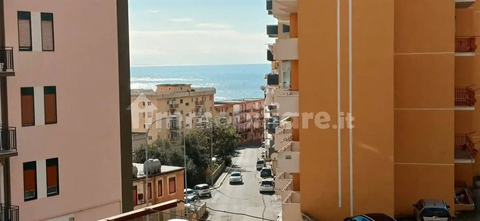 Appartamento in vendita a Sciacca