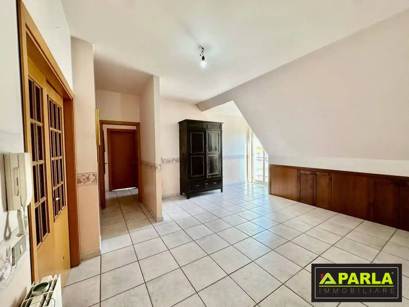 Attico - Mansarda in vendita a Canicattì