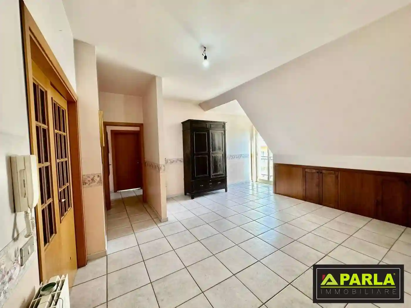 Attico - Mansarda - foto 2