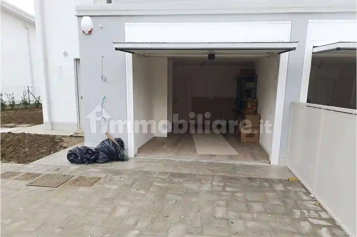 Villetta a schiera - foto 3