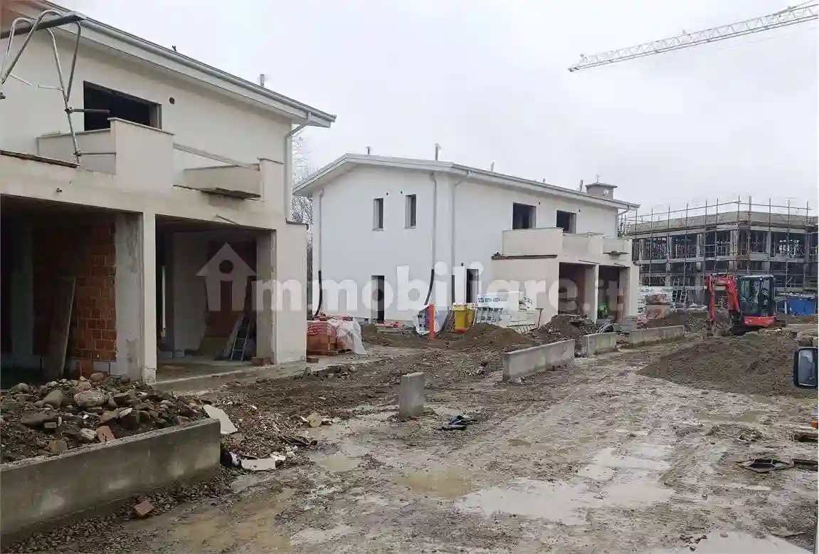 Villetta a schiera - foto 4