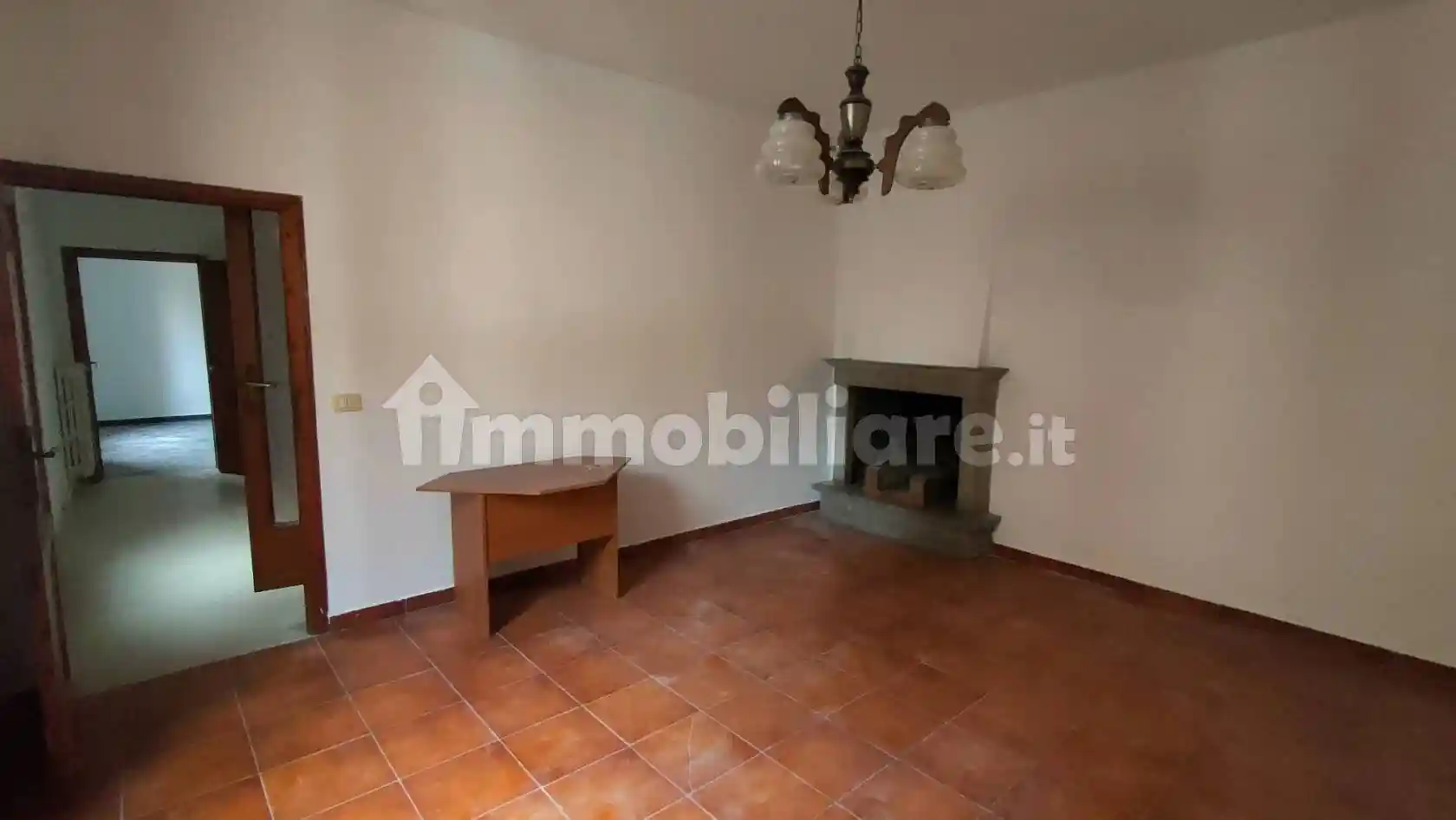 Casa indipendente in vendita a Vernio