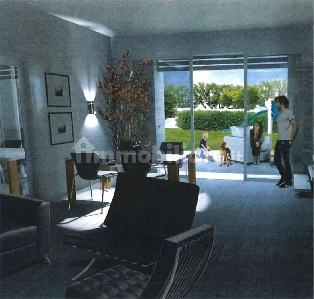 Villa in vendita a Modena