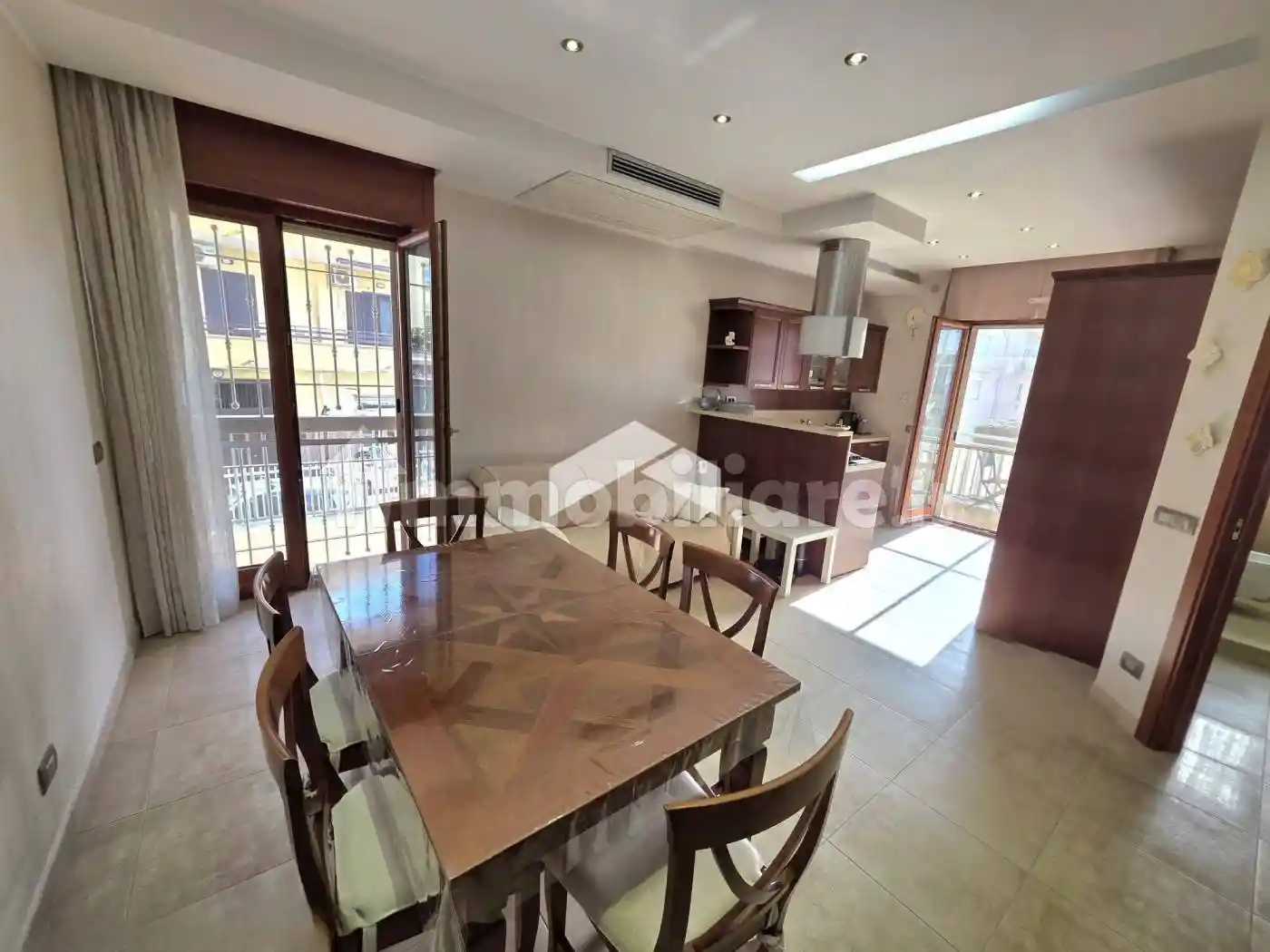 Appartamento in vendita a Casalnuovo di Napoli