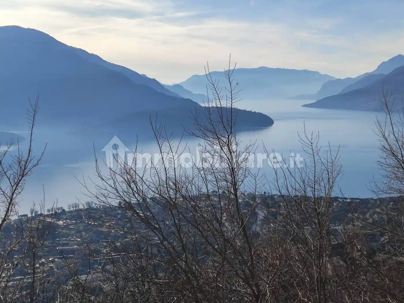 Casa indipendente in vendita a Vercana
