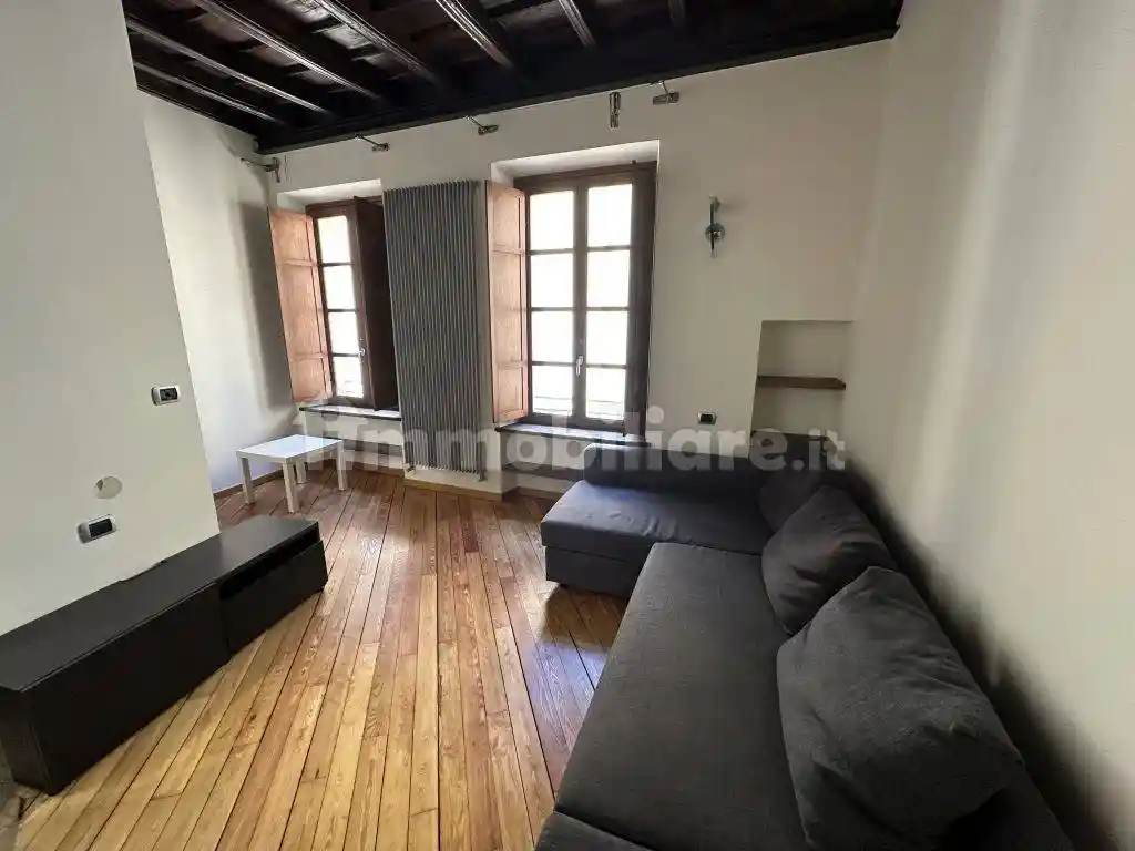 Appartamento in affitto a Torino
