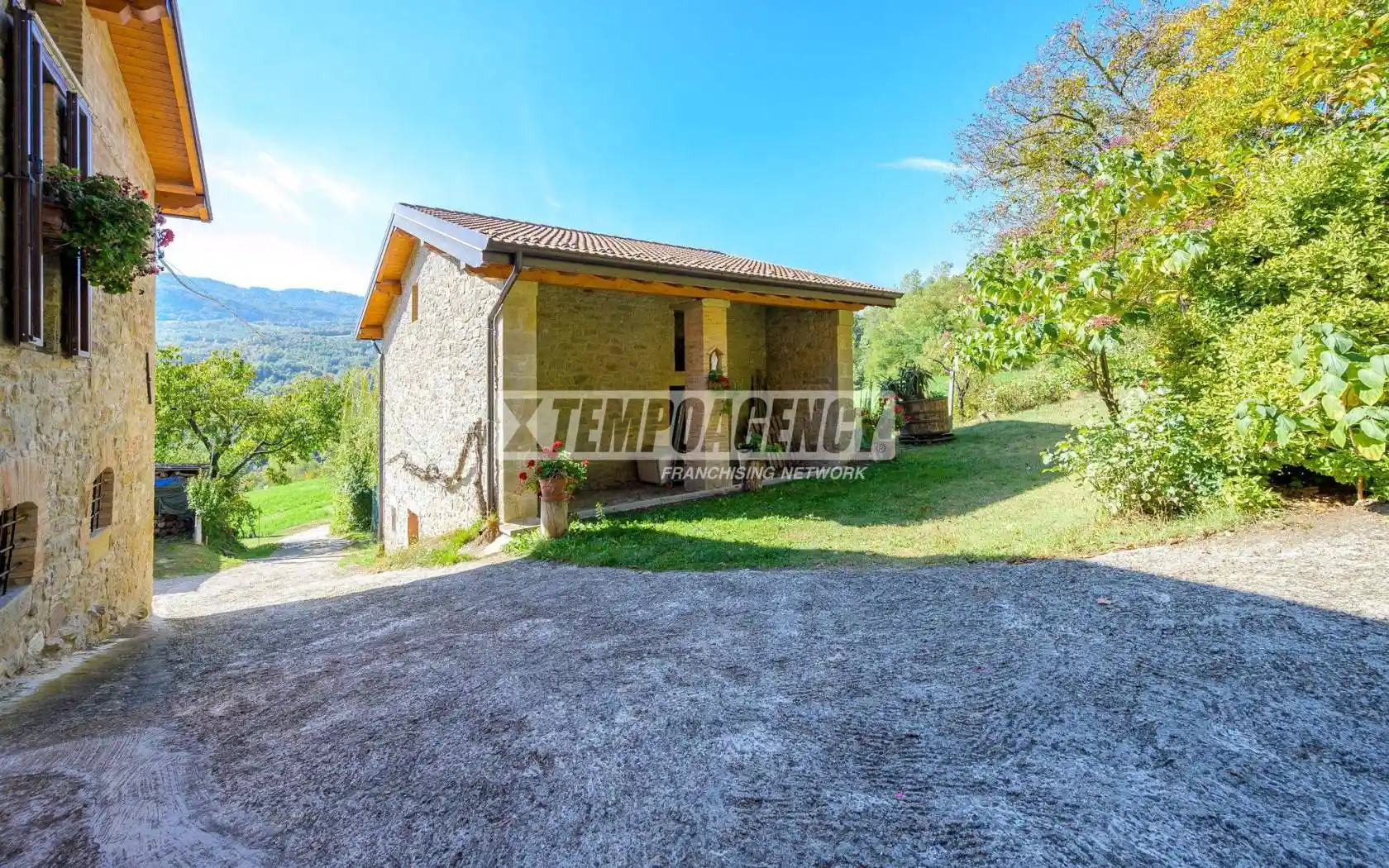 Casa indipendente in vendita a Pavullo nel Frignano