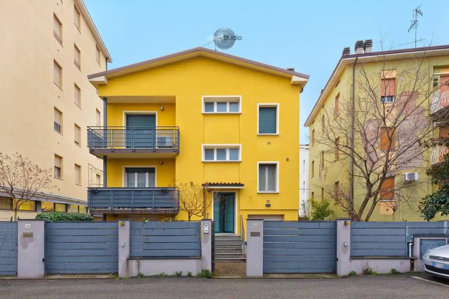 Appartamento in vendita a Sassuolo