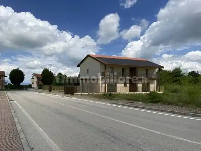 Villa in vendita a Riese Pio X