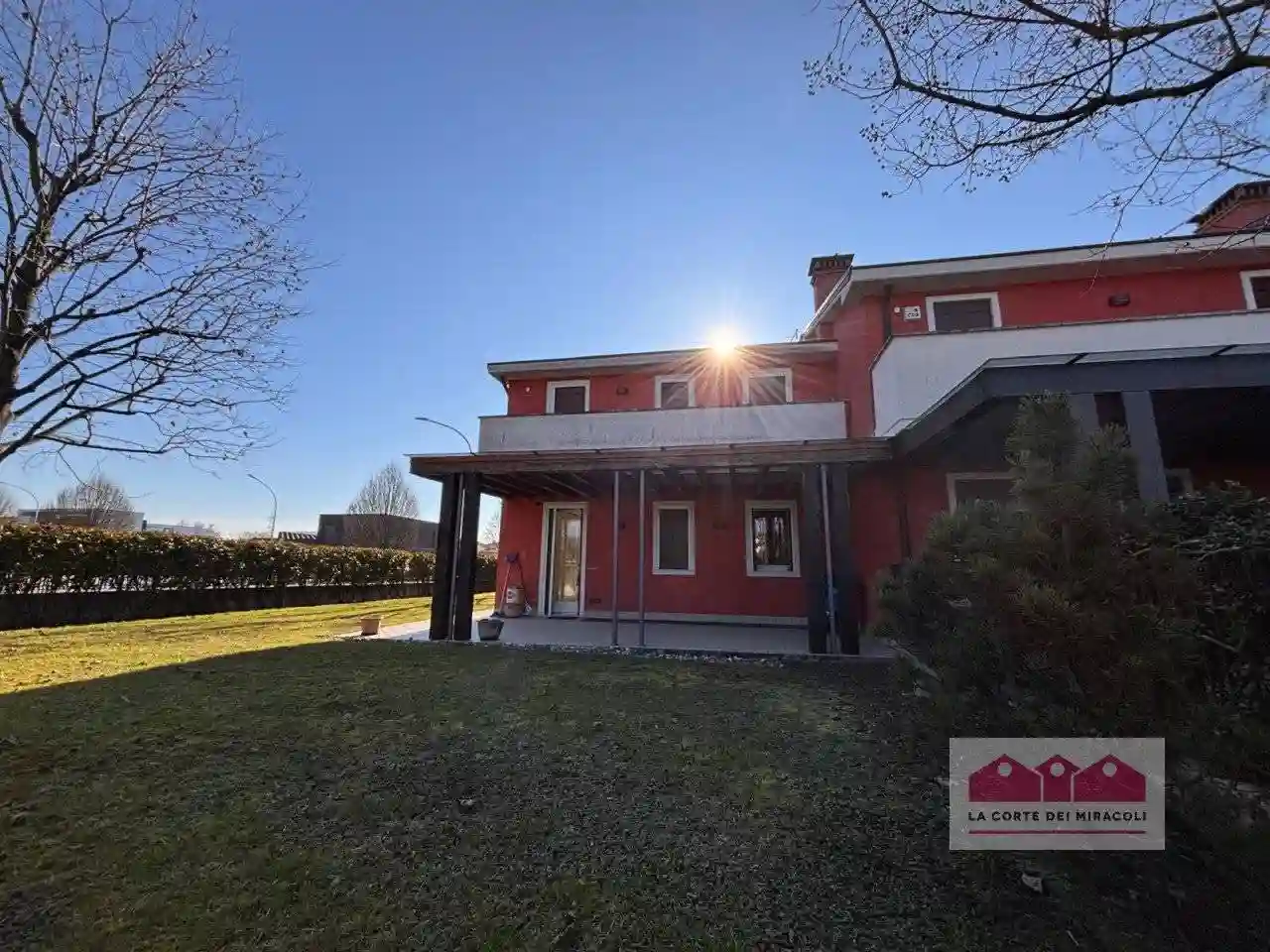 Villetta a schiera - foto 2