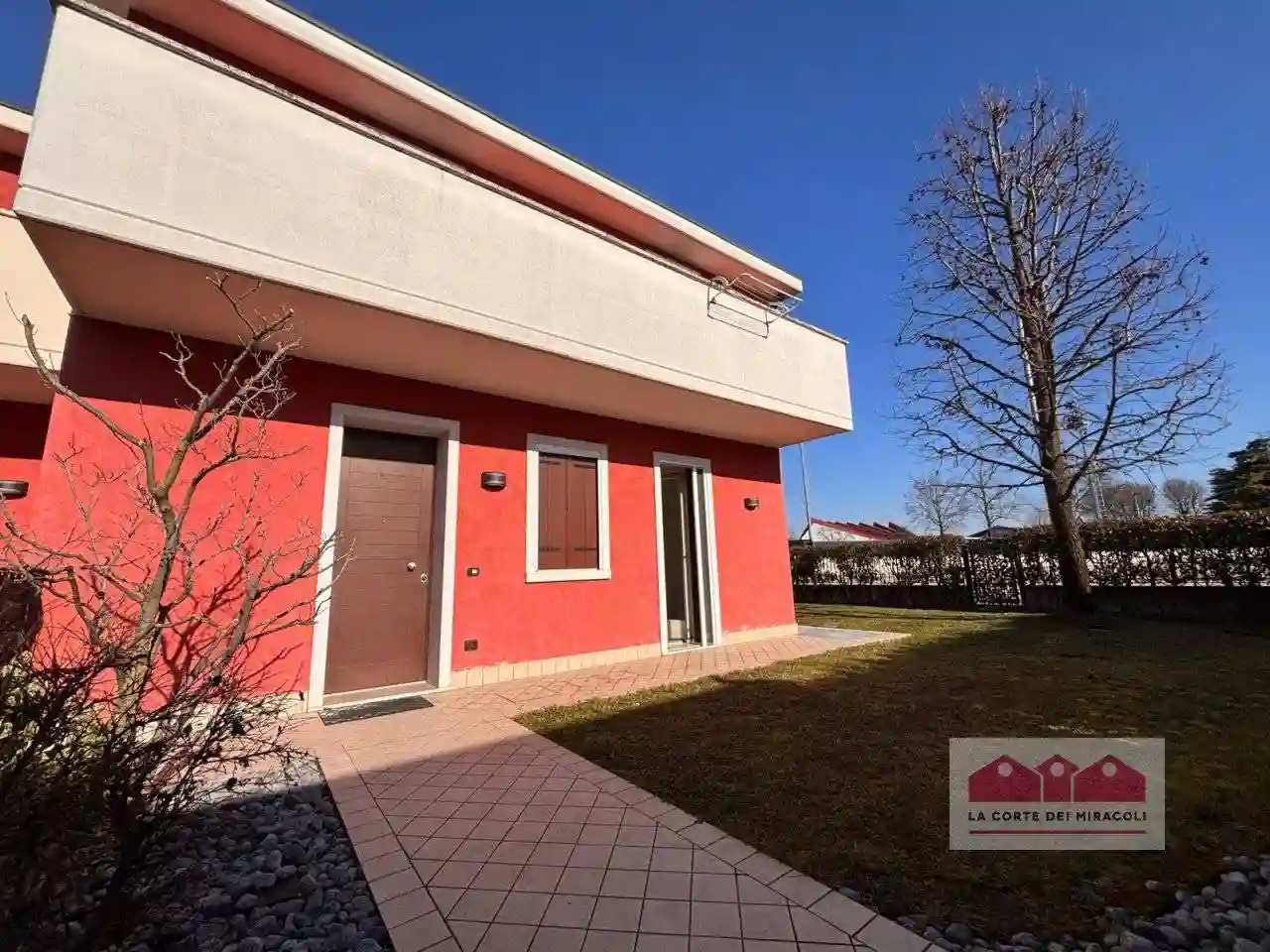 Villetta a schiera - foto 3