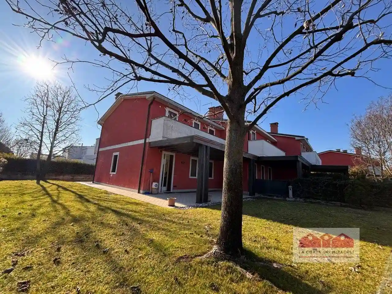 Villetta a schiera - foto 4