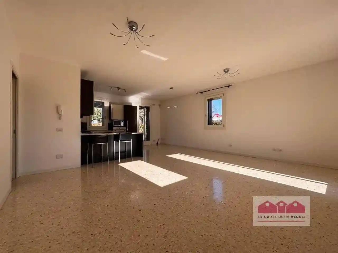 Villetta a schiera - foto 5