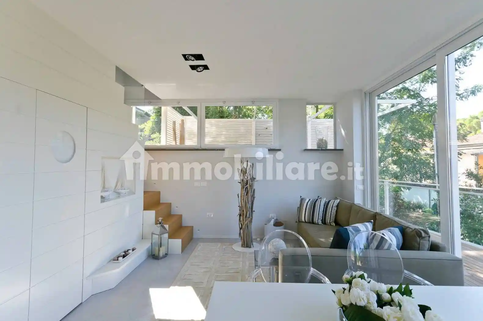 Appartamento in vendita a Cervia