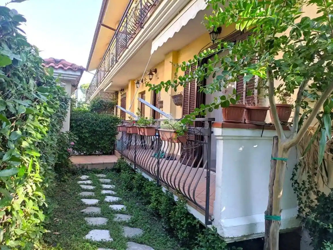 Villetta a schiera in vendita a Santo Stefano del Sole