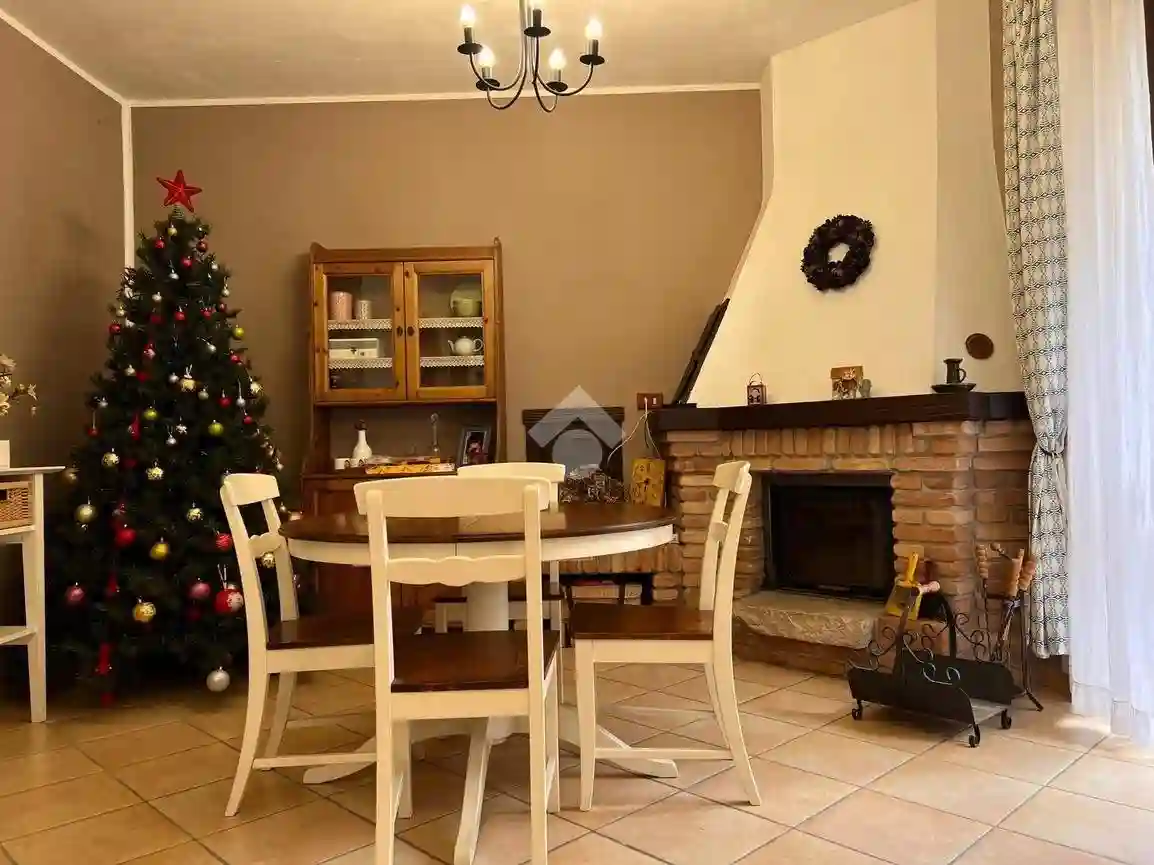 Villetta a schiera - foto 4