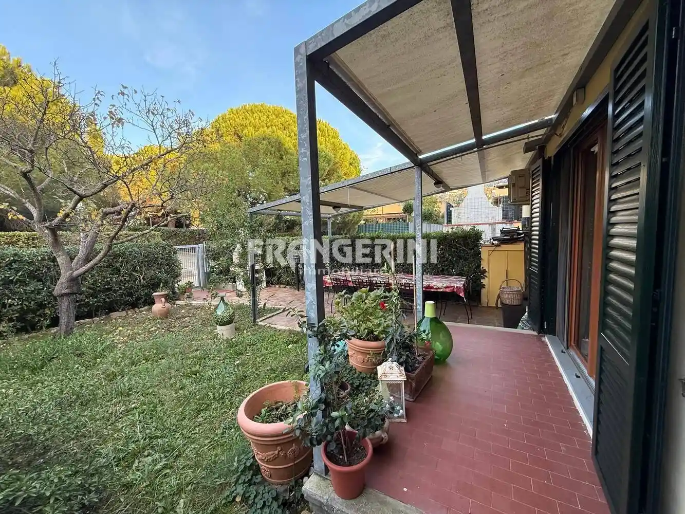 Appartamento in vendita a Livorno