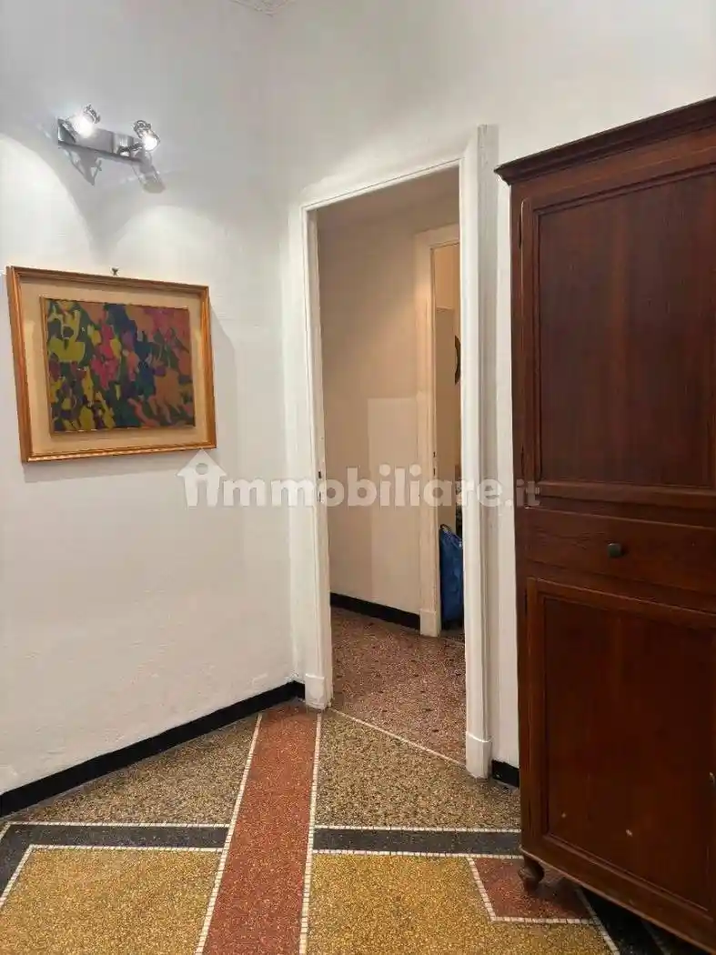 Appartamento in affitto a Genova