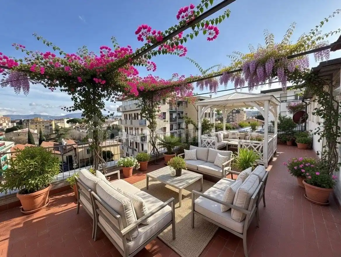 Appartamento in vendita a Firenze