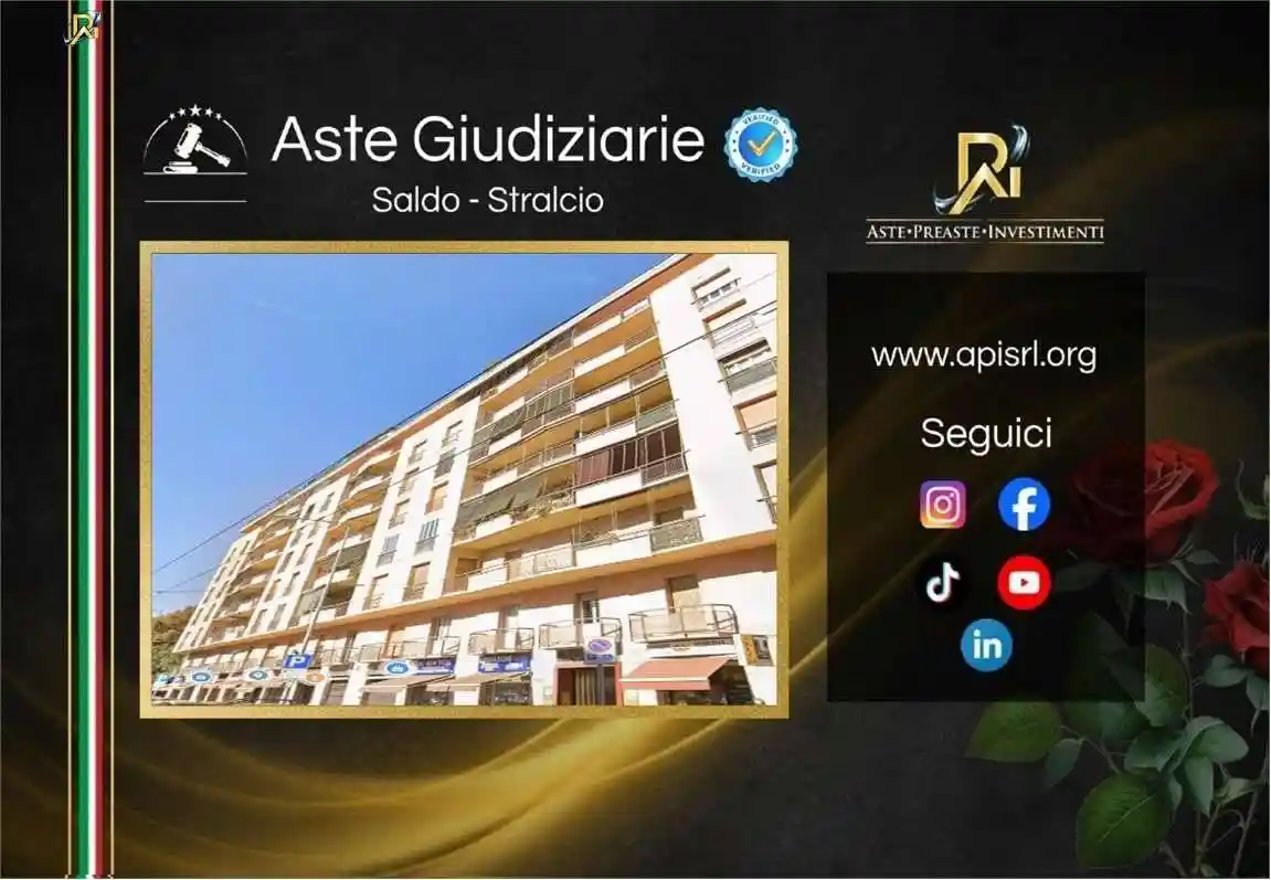 Appartamento in vendita a Modena