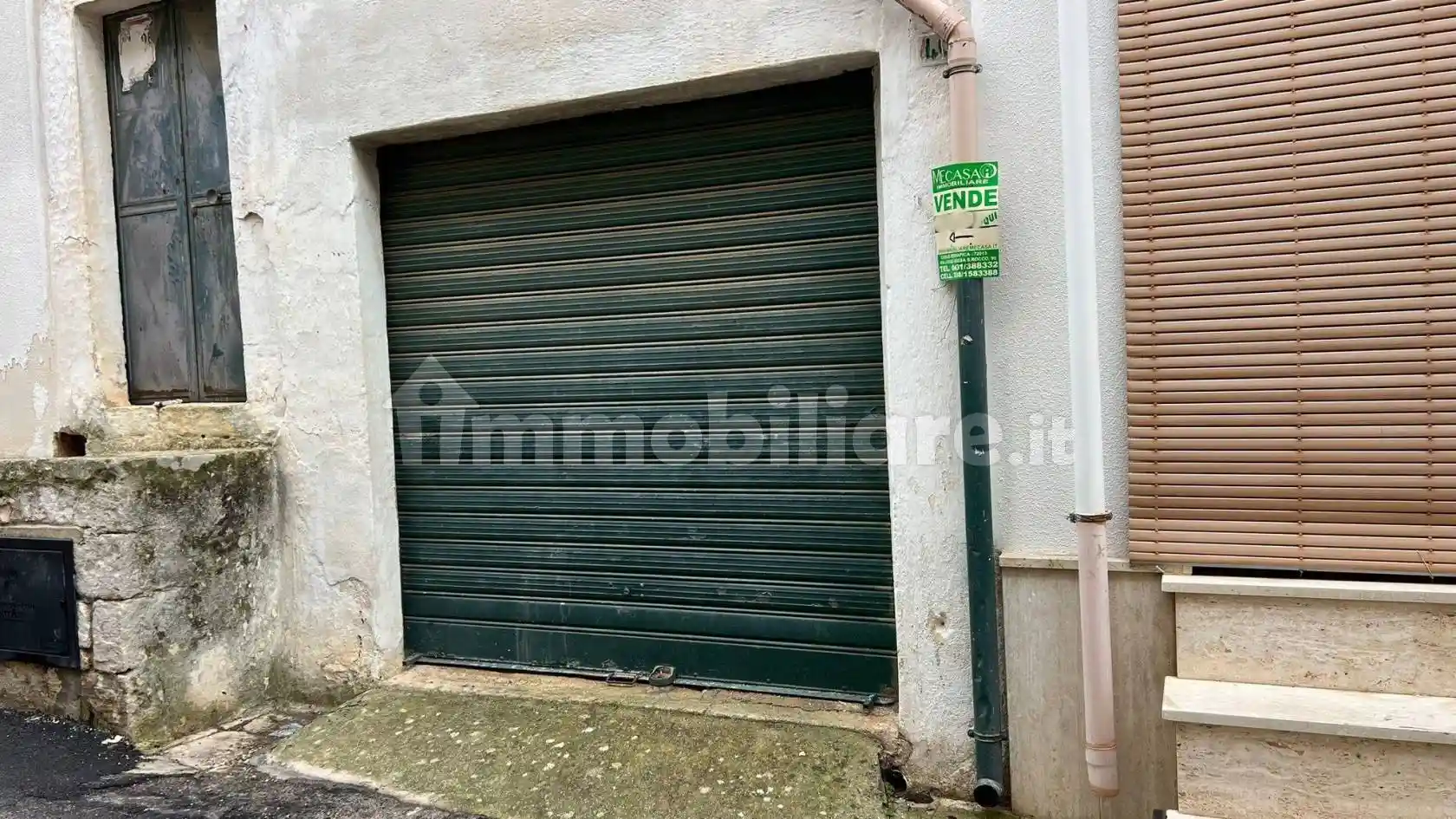 Casa indipendente in vendita a Ceglie Messapica