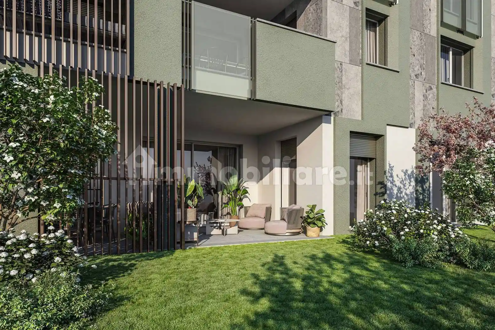 Appartamento in vendita a Lecco