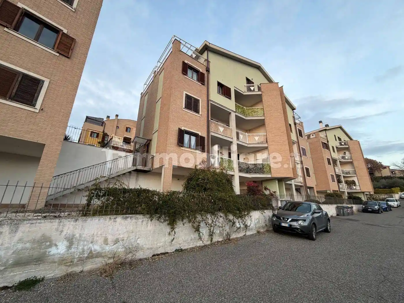 Appartamento in vendita a Terni