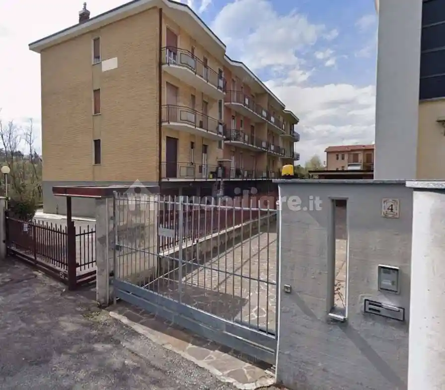 Appartamento in vendita a Triuggio