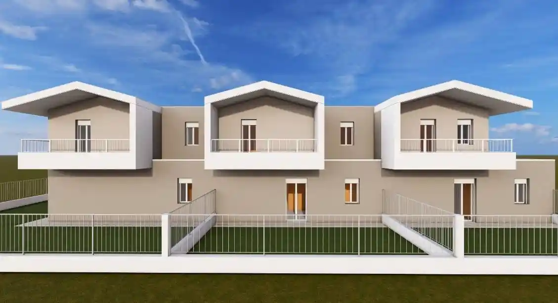 Villa in vendita a Lonato del Garda