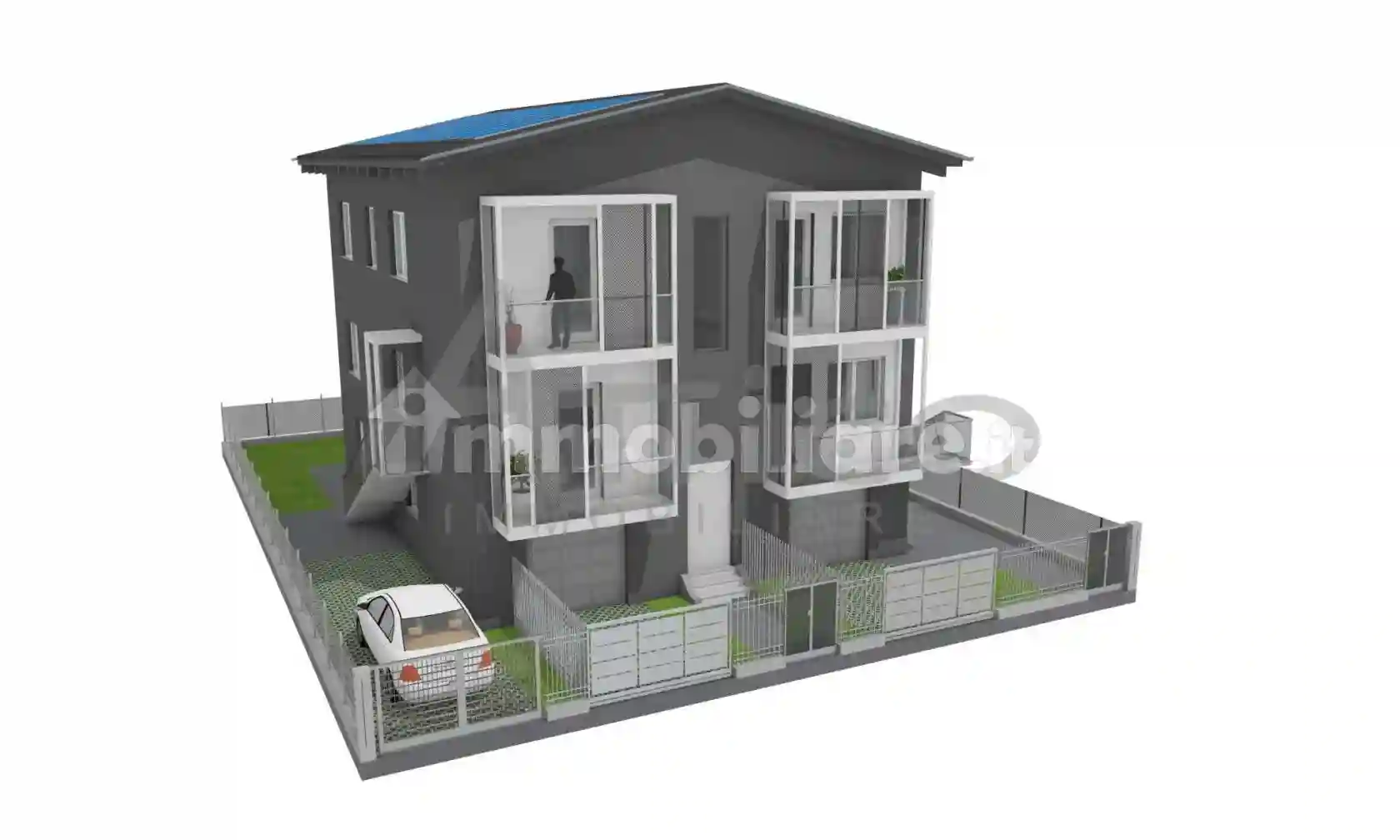 Appartamento - foto 2