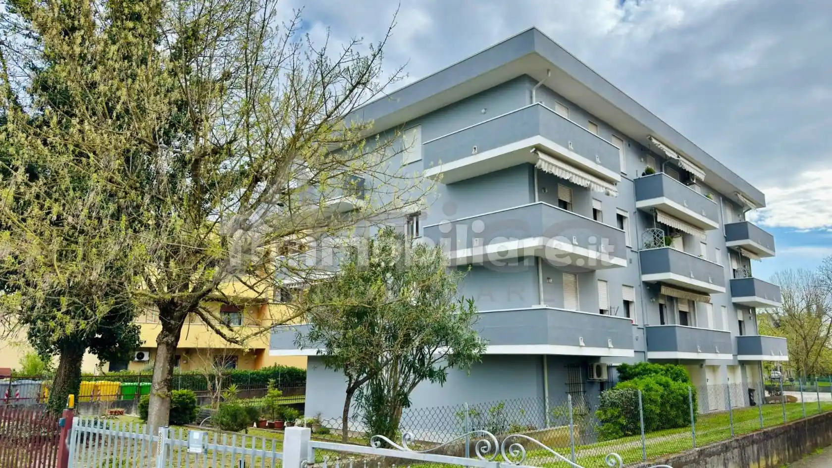 Appartamento in vendita a Rovigo