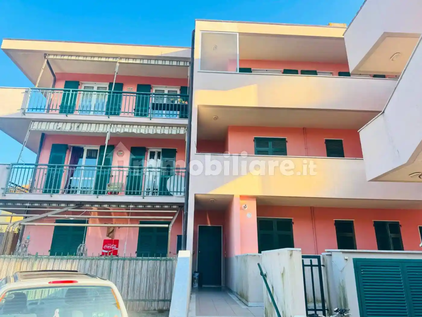 Appartamento in affitto a Sestri Levante