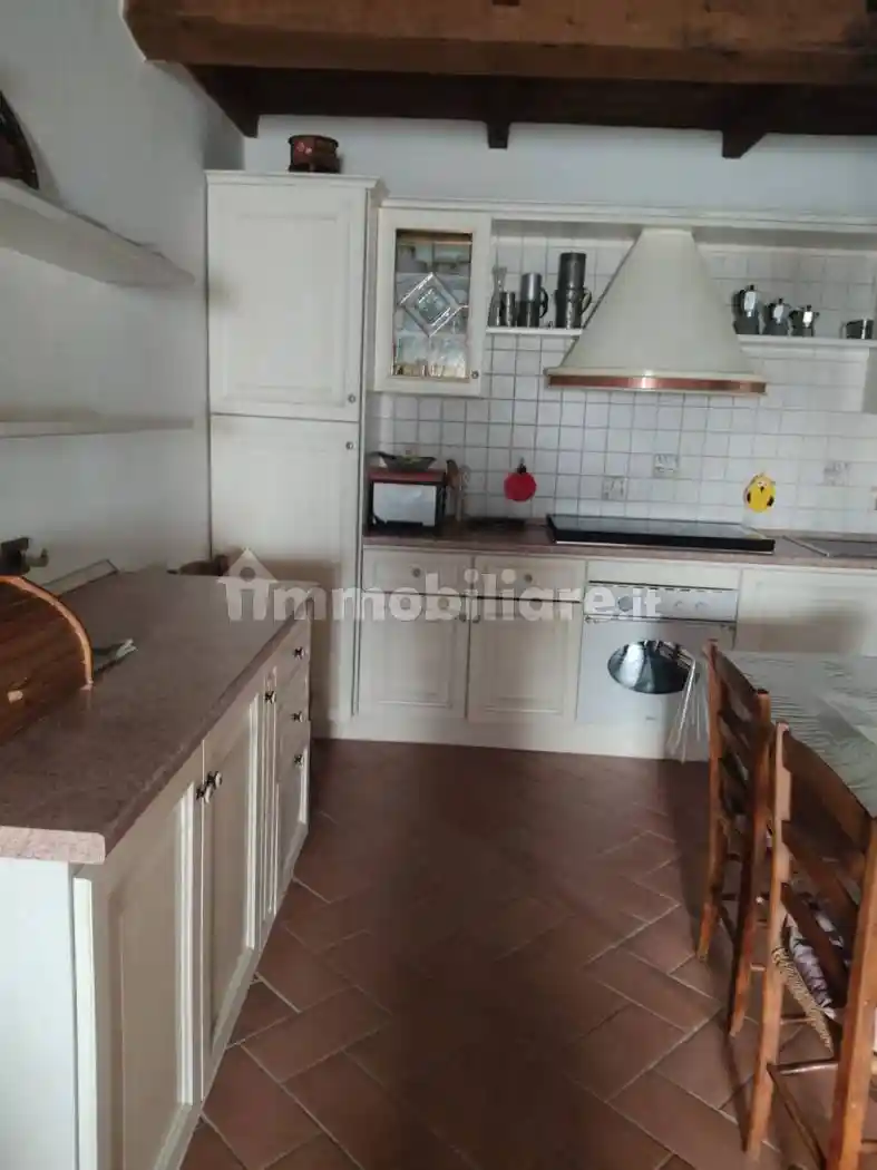 Appartamento in affitto a Lama Mocogno