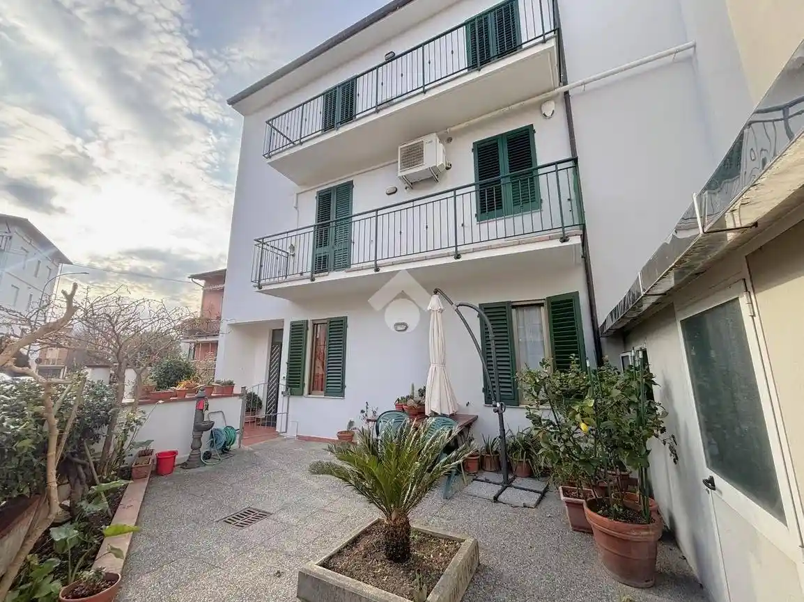 Appartamento in vendita a Montemurlo