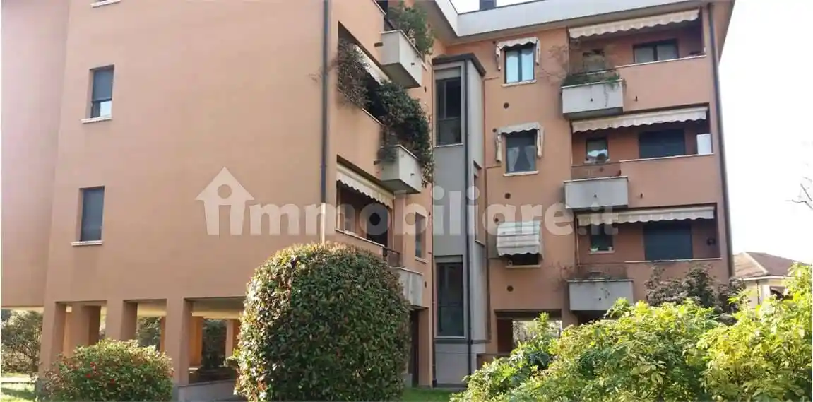 Appartamento in vendita a Seregno