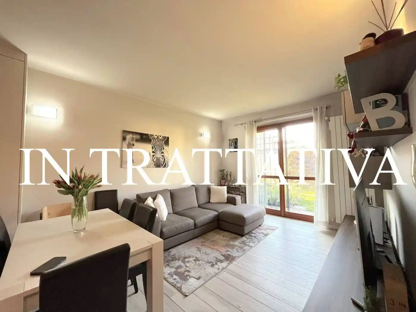 Appartamento in vendita a Ospitaletto