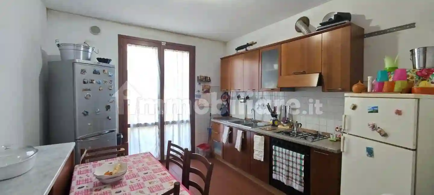 Villetta a schiera - foto 3