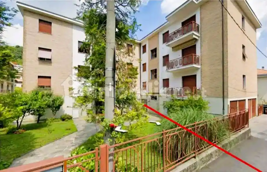 Appartamento in vendita a Como