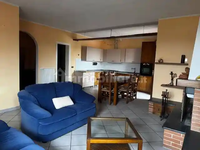 Appartamento in vendita a San Giuliano Terme